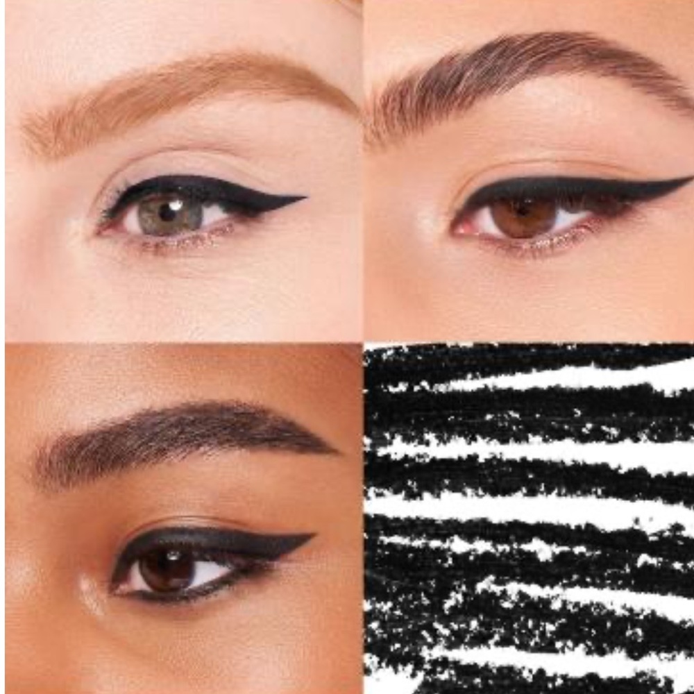 Mally Beauty Black Eyeliner - Picture 3 of 6